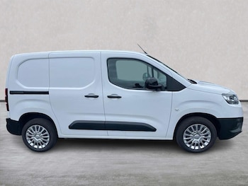 Used Toyota ProAce 2024 for sale - 78889290: Photo
