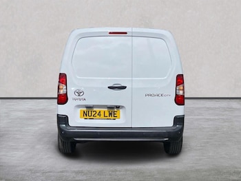 Used Toyota ProAce 2024 for sale - 78889290: Photo