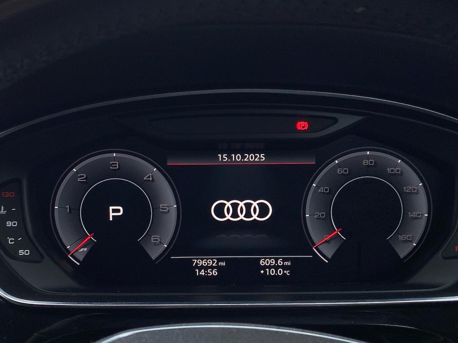 Used Audi A8 2020 for sale - 76164948: Photo 10