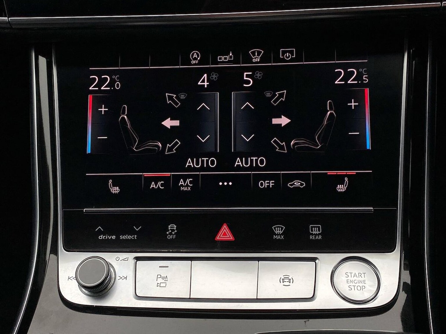 Used Audi A8 2020 for sale - 76164948: Photo 12