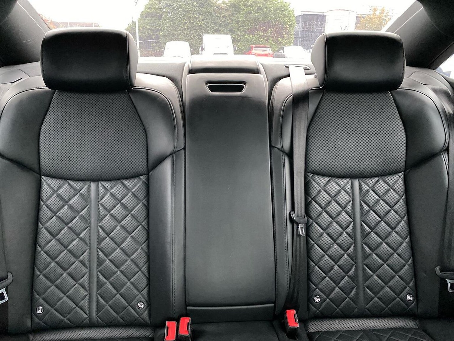 Used Audi A8 2020 for sale - 76164948: Photo 16