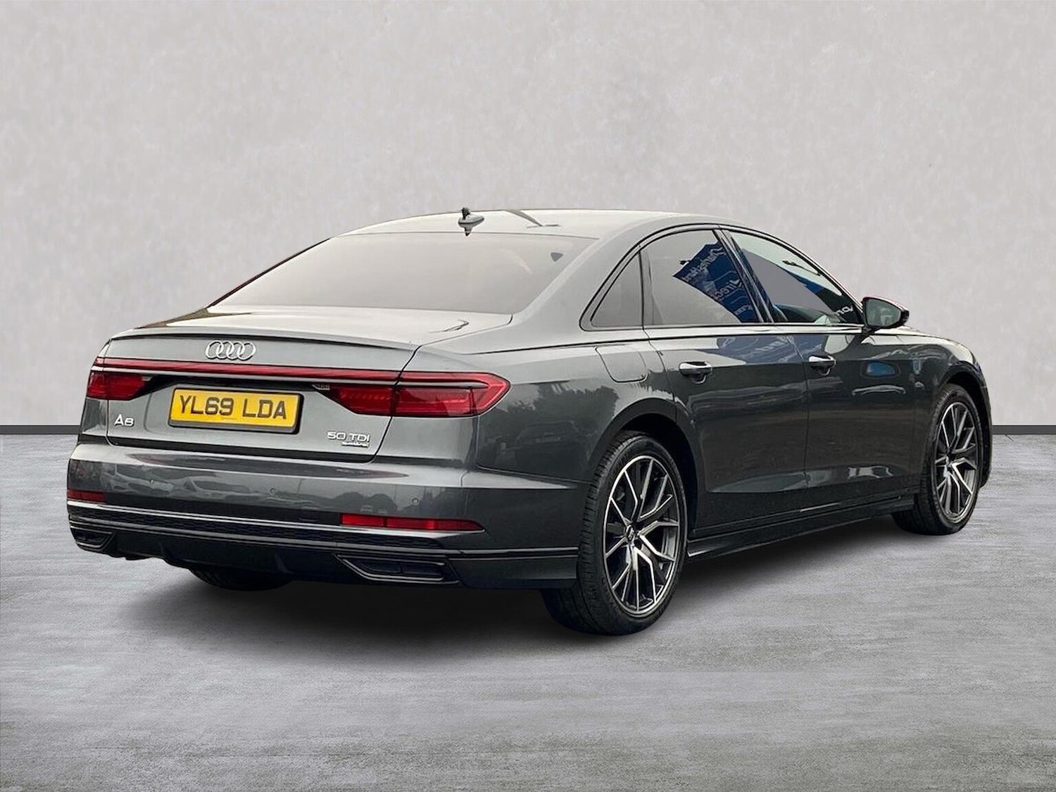 Used Audi A8 2020 for sale - 76164948: Photo 18