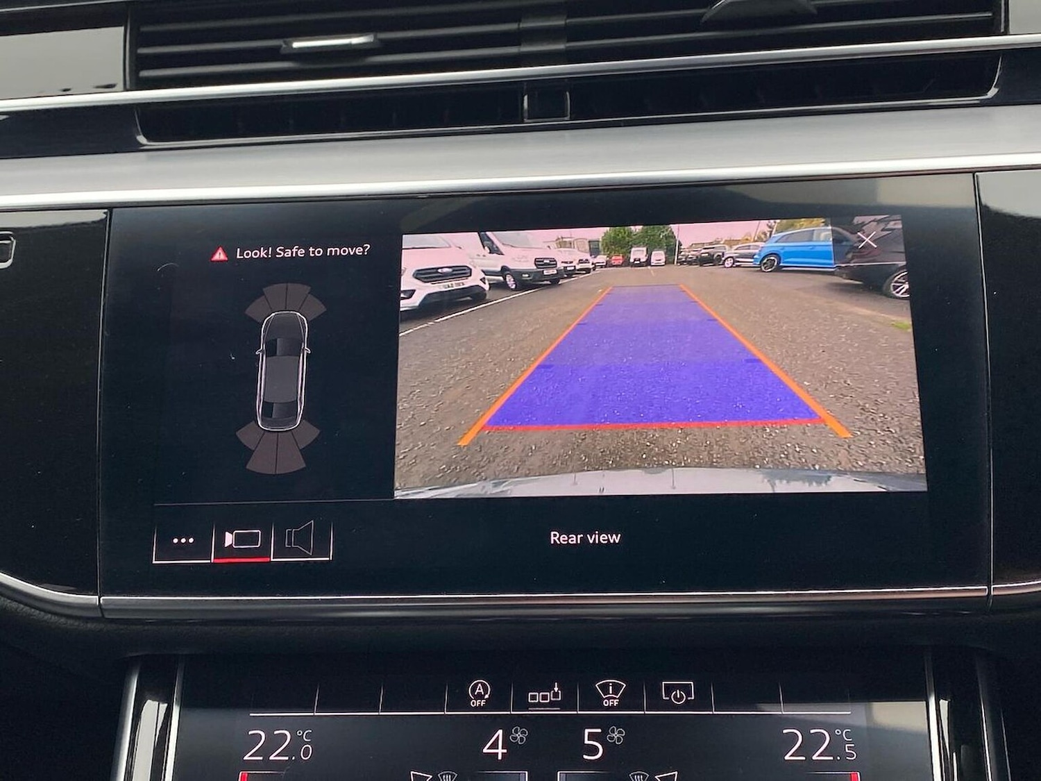 Used Audi A8 2020 for sale - 76164948: Photo 23