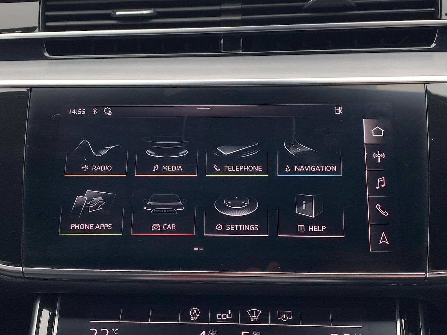 Used Audi A8 2020 for sale - 76164948: Photo 25