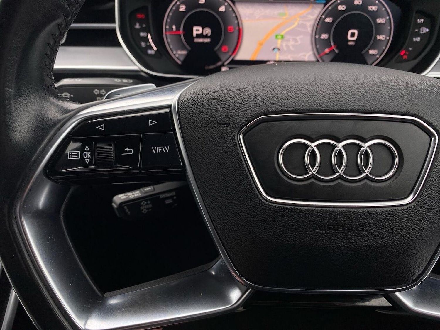 Used Audi A8 2020 for sale - 76164948: Photo 27