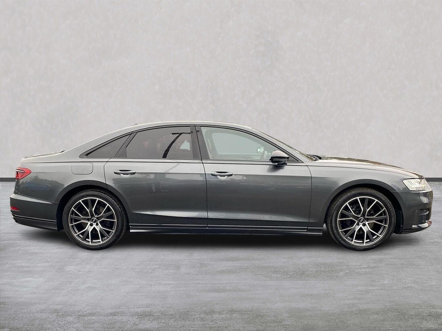 Used Audi A8 2020 for sale - 76164948: Photo 3