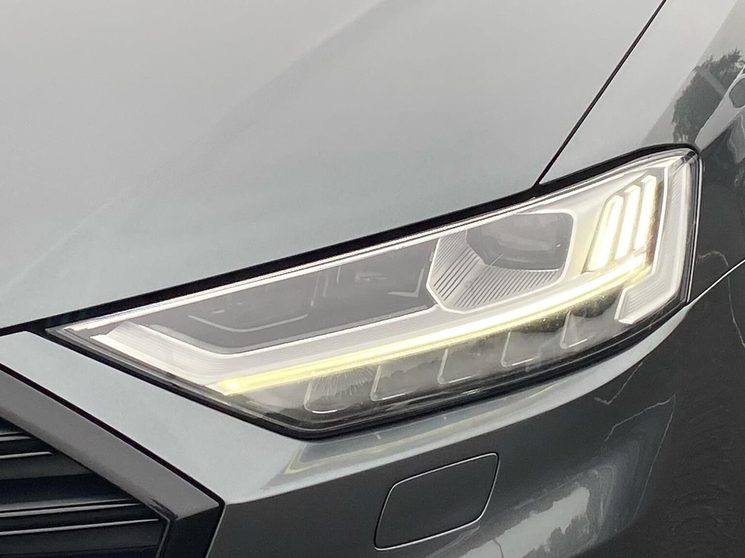 Used Audi A8 2020 for sale - 76164948: Photo 31