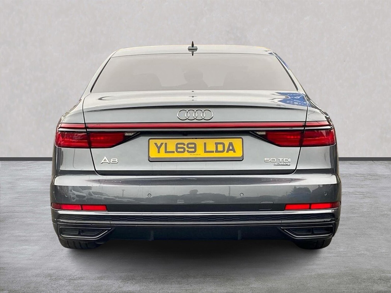 Used Audi A8 2020 for sale - 76164948: Photo 4