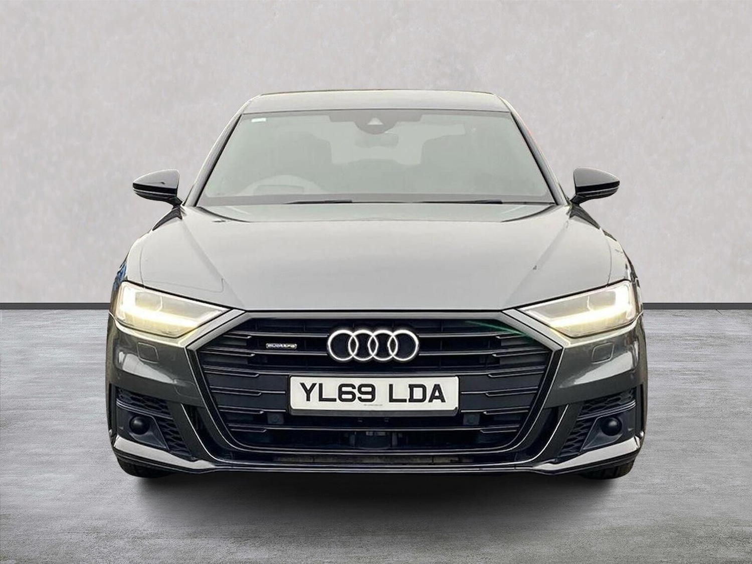 Used Audi A8 2020 for sale - 76164948: Photo 5