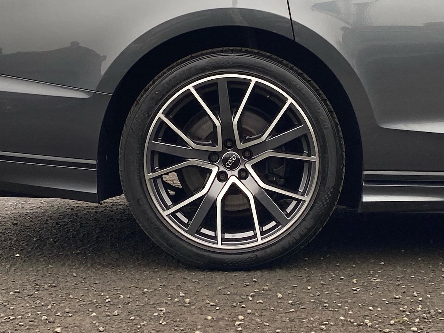 Used Audi A8 2020 for sale - 76164948: Photo 6