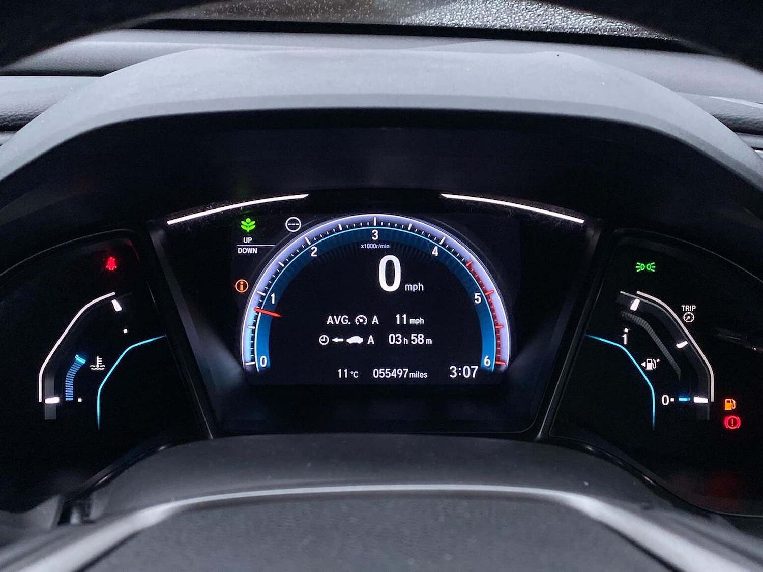 Used Honda Civic 2019 for sale - 76968963: Photo 10