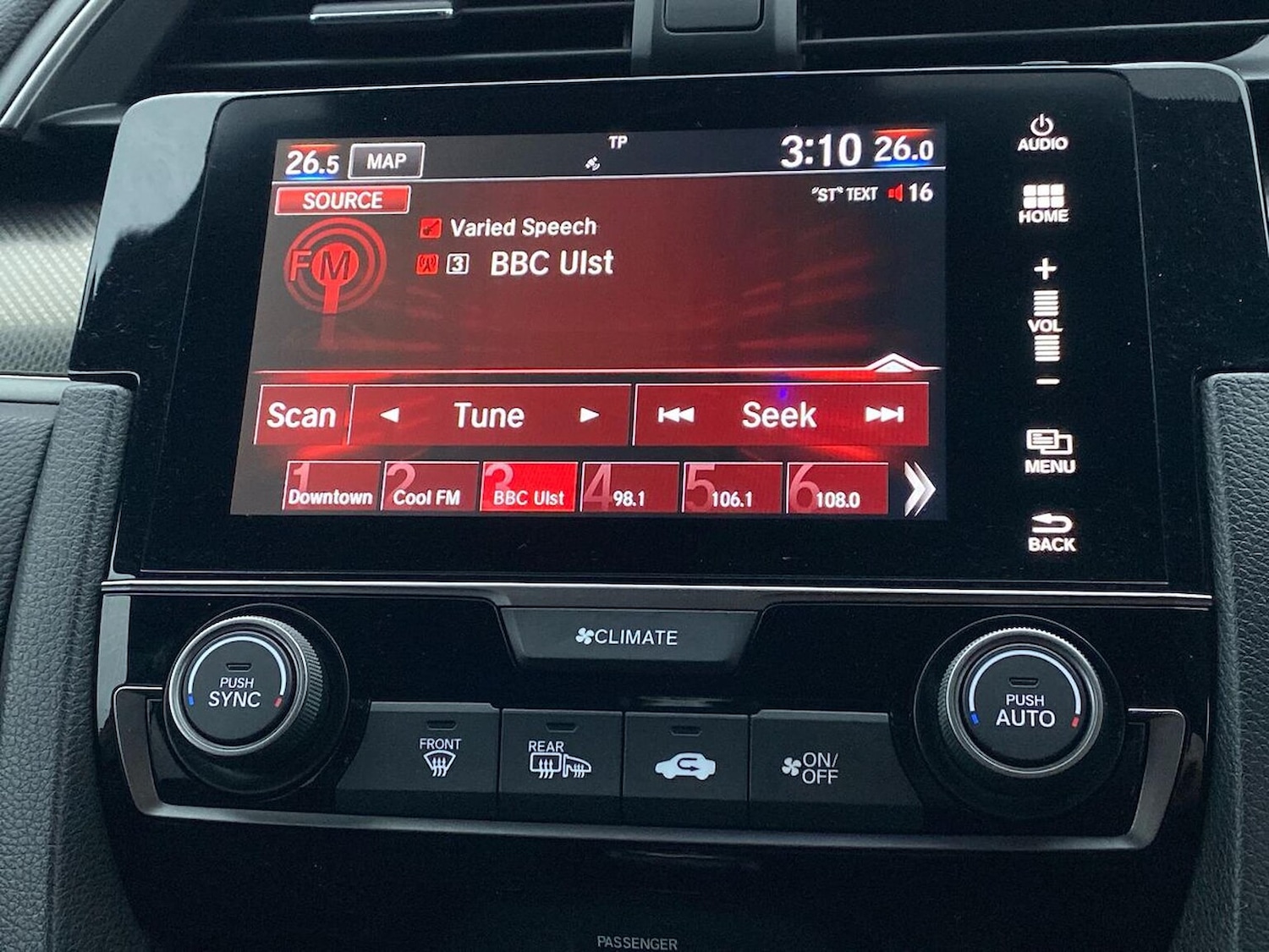 Used Honda Civic 2019 for sale - 76968963: Photo 11