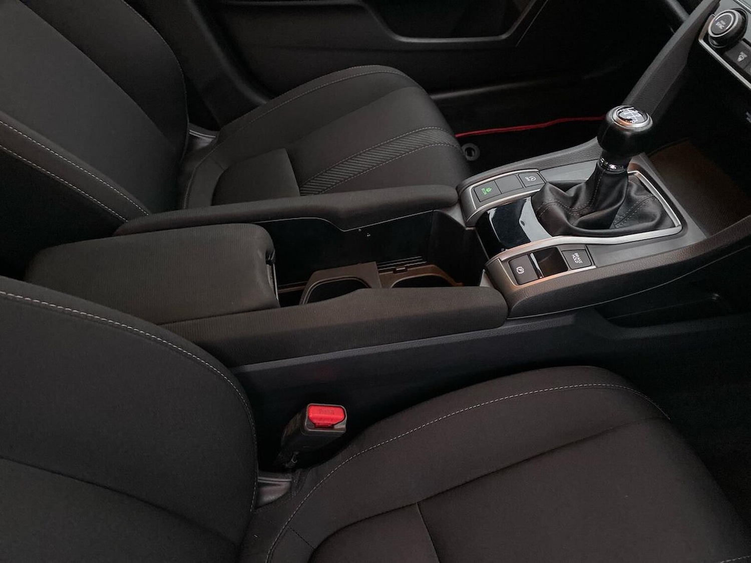 Used Honda Civic 2019 for sale - 76968963: Photo 13