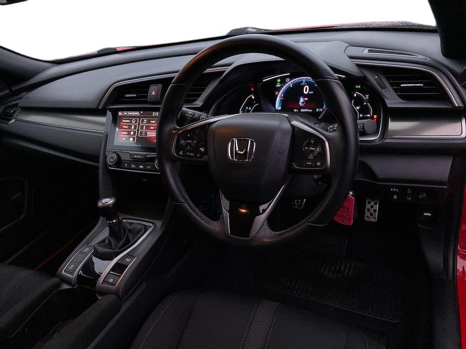 Used Honda Civic 2019 for sale - 76968963: Photo 15