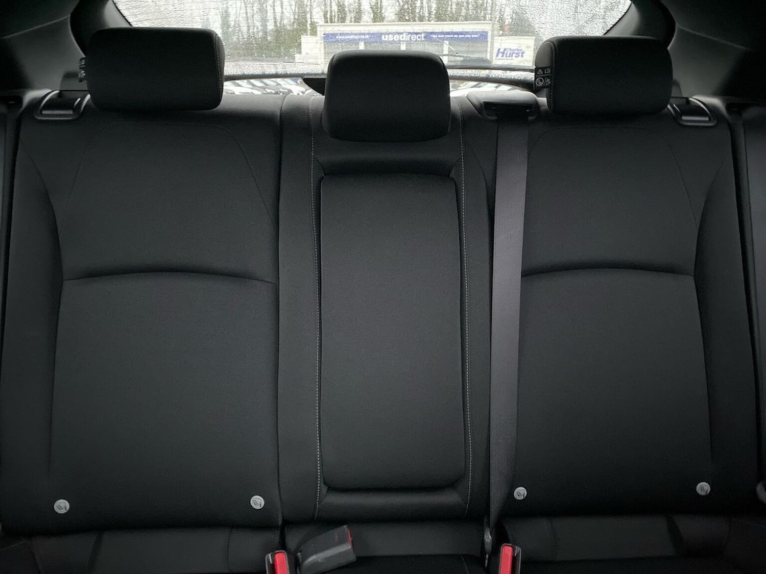 Used Honda Civic 2019 for sale - 76968963: Photo 16