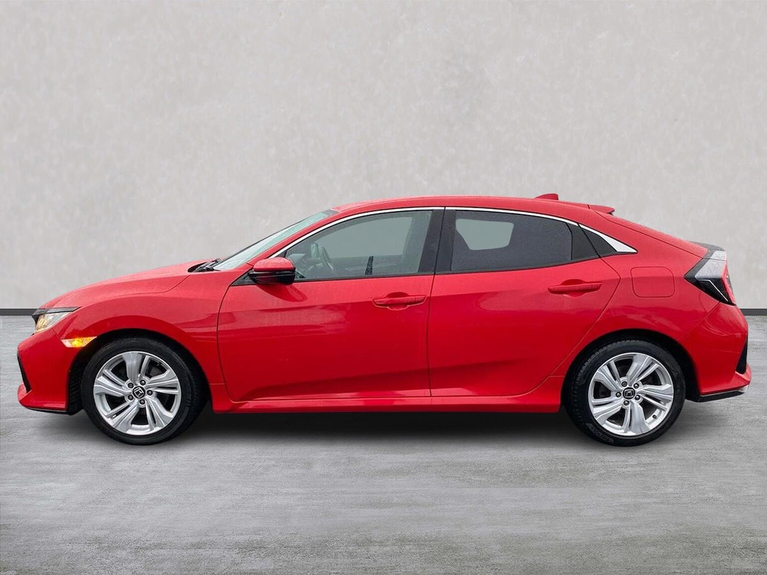 Used Honda Civic 2019 for sale - 76968963: Photo 19