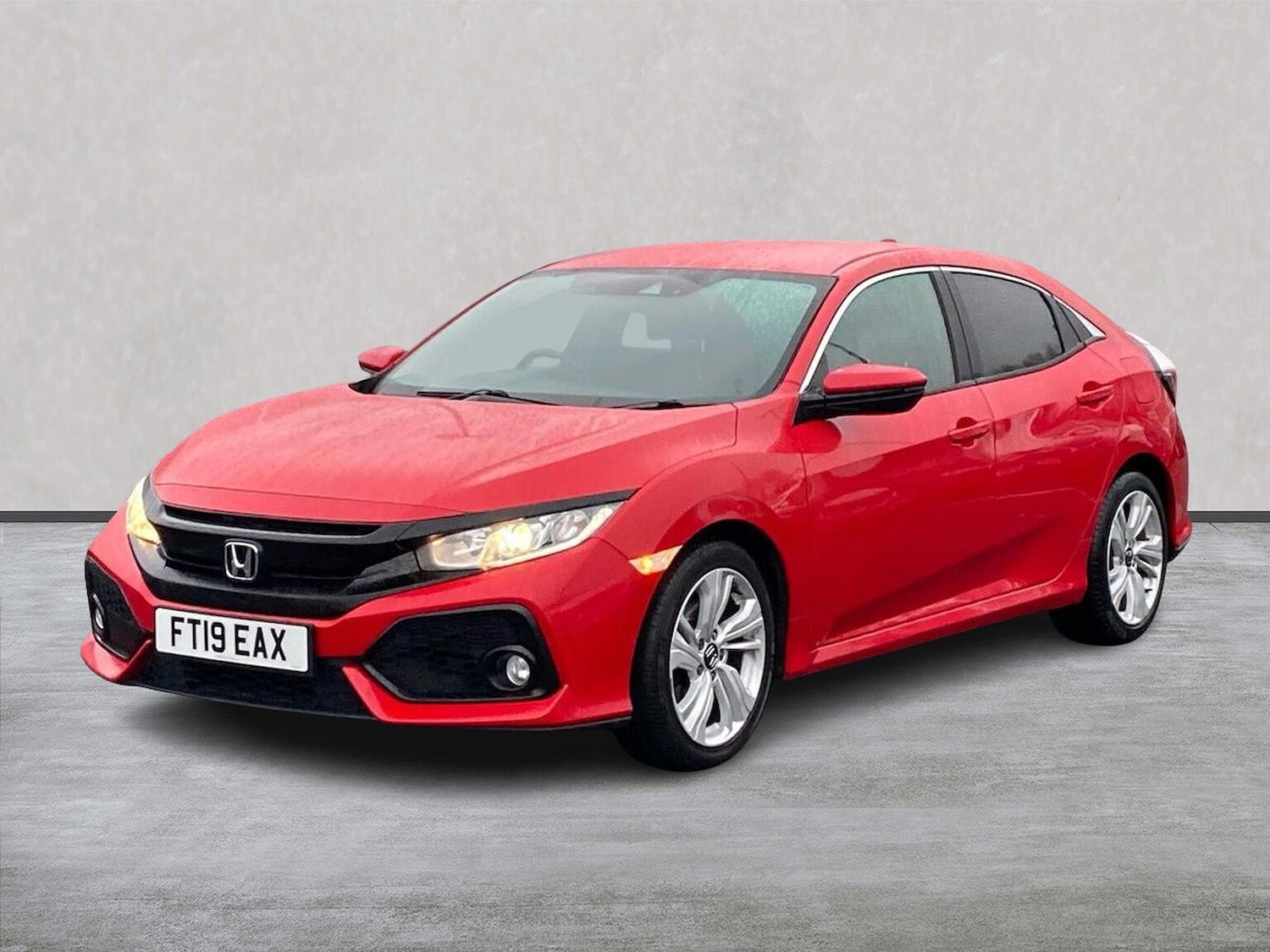 Used Honda Civic 2019 for sale - 76968963: Photo 20