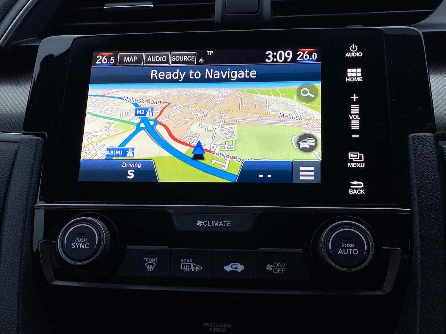 Used Honda Civic 2019 for sale - 76968963: Photo 24