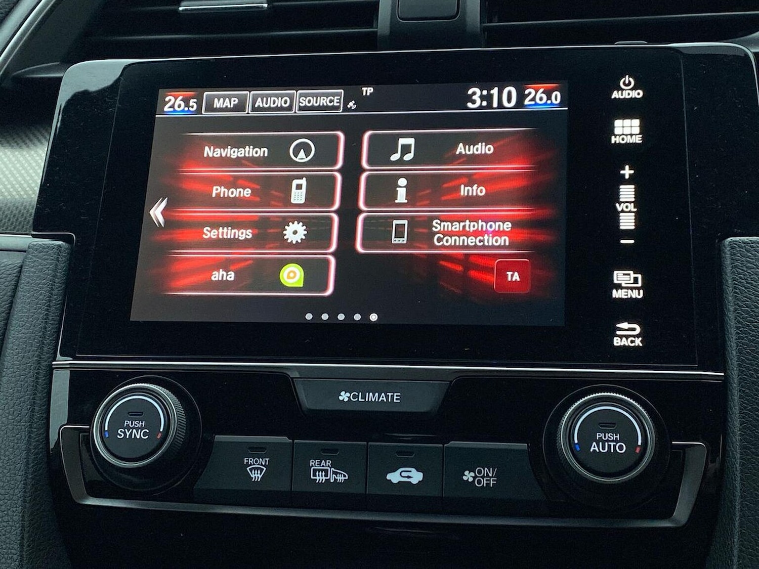 Used Honda Civic 2019 for sale - 76968963: Photo 25