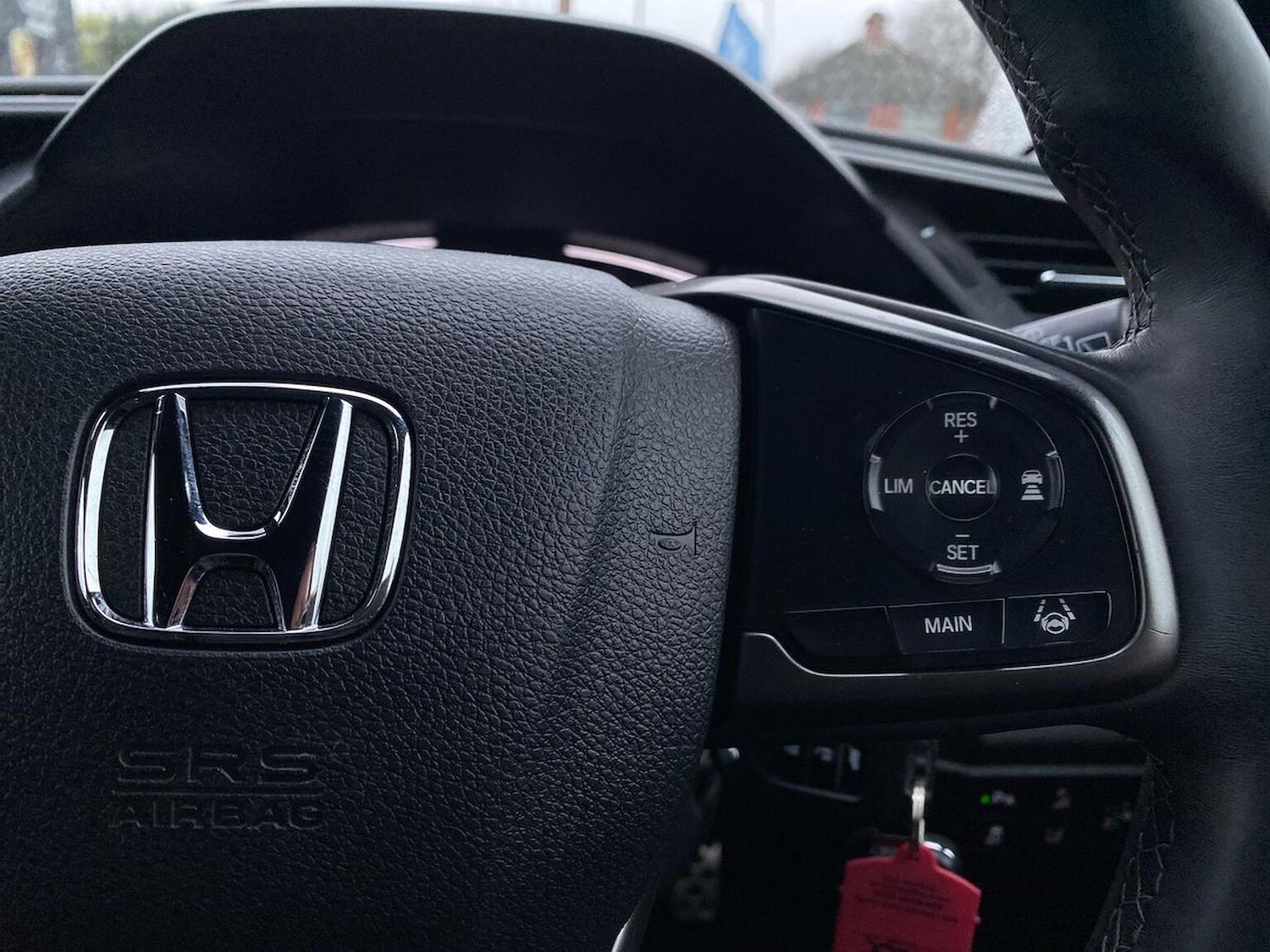 Used Honda Civic 2019 for sale - 76968963: Photo 26