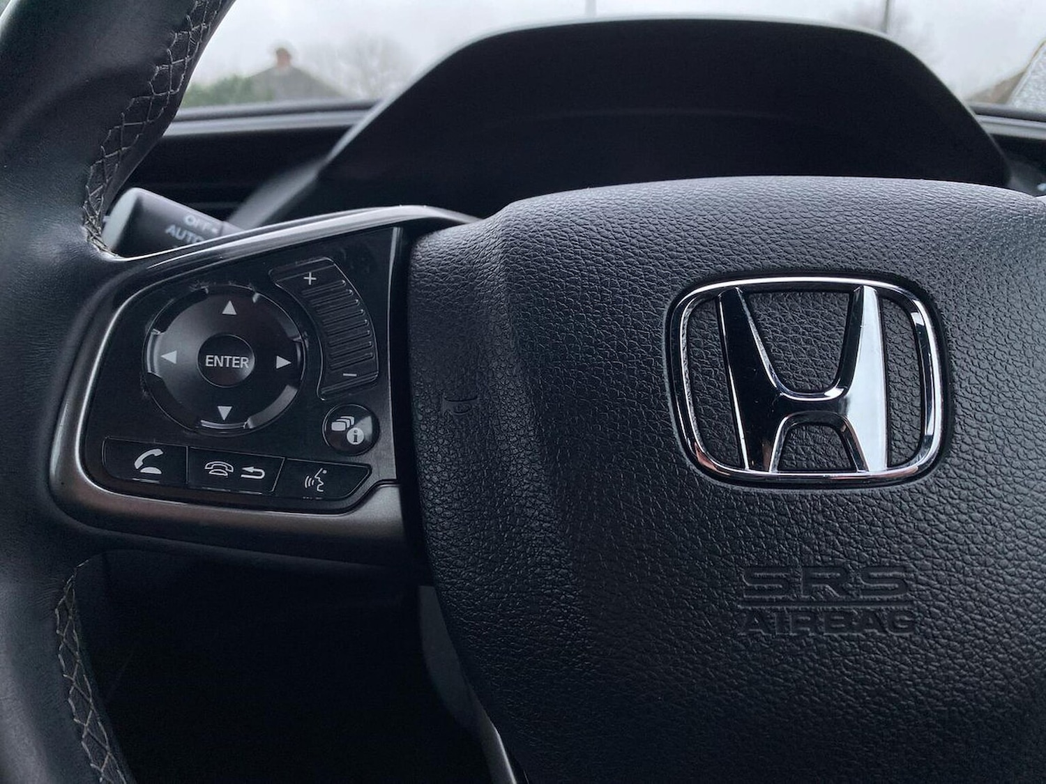 Used Honda Civic 2019 for sale - 76968963: Photo 27