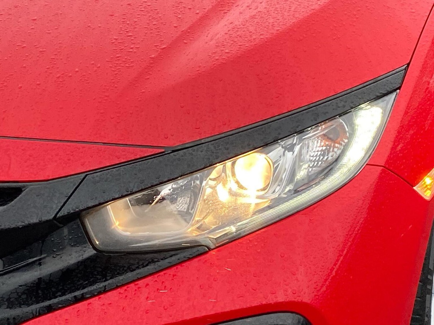 Used Honda Civic 2019 for sale - 76968963: Photo 31