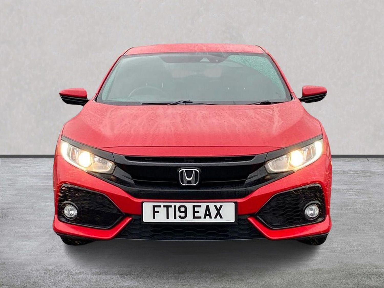 Used Honda Civic 2019 for sale - 76968963: Photo 5