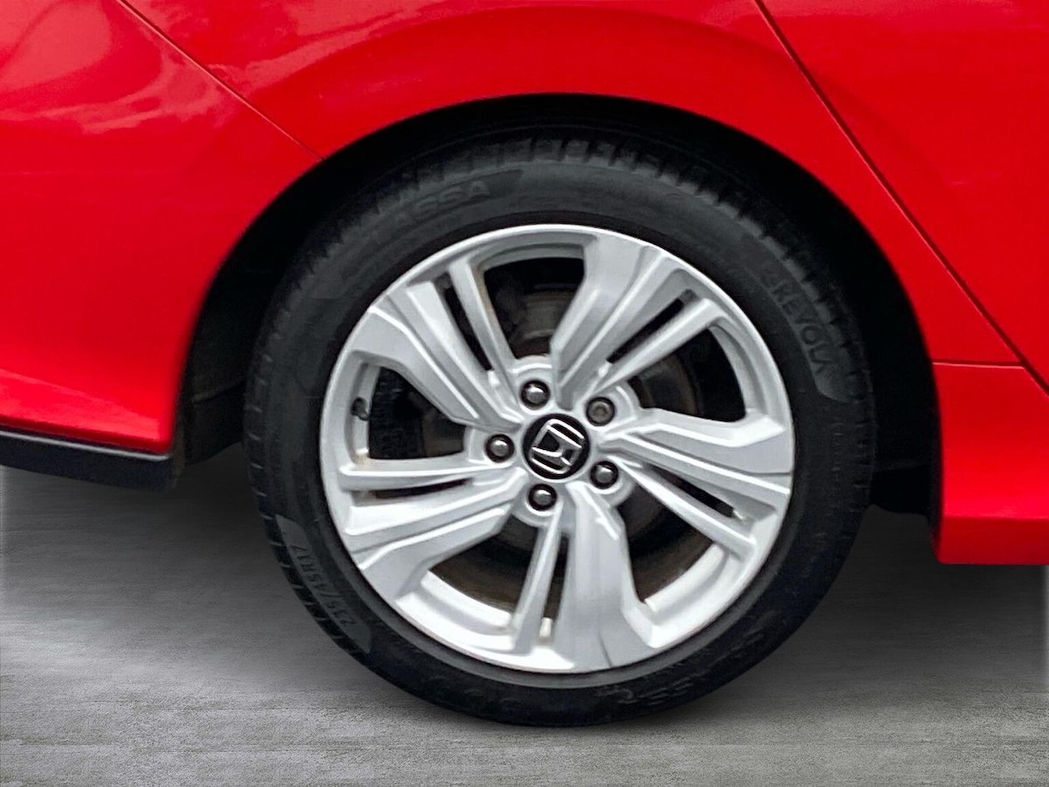 Used Honda Civic 2019 for sale - 76968963: Photo 6