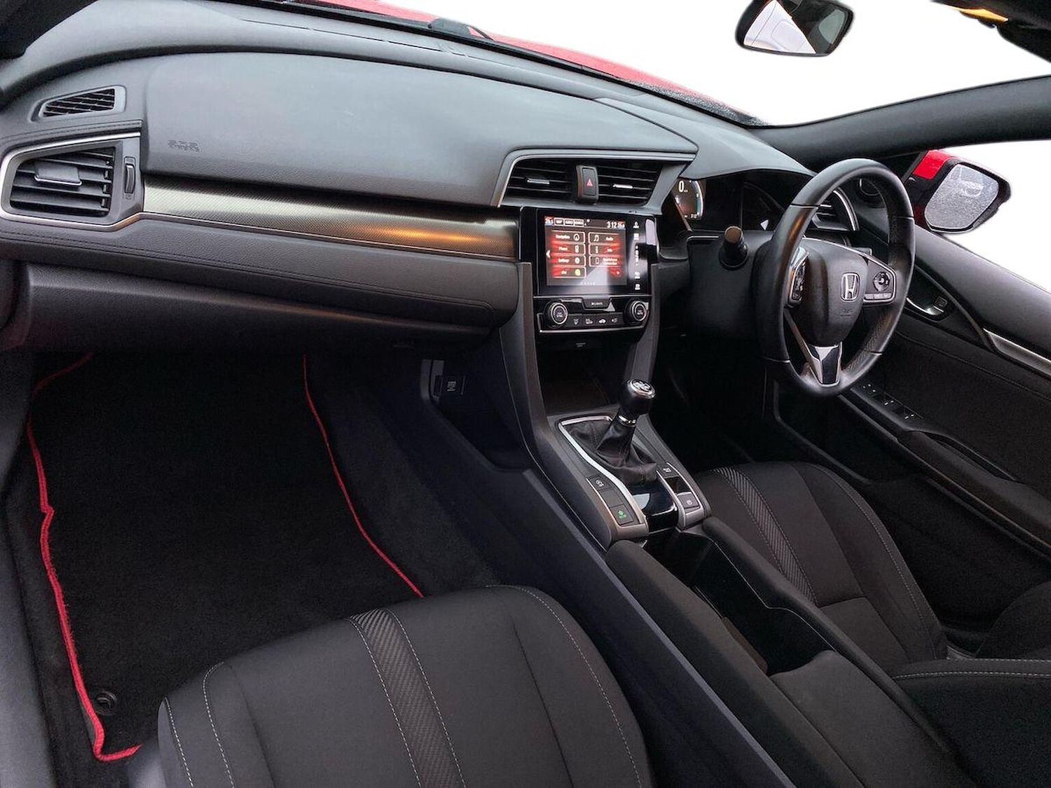 Used Honda Civic 2019 for sale - 76968963: Photo 7