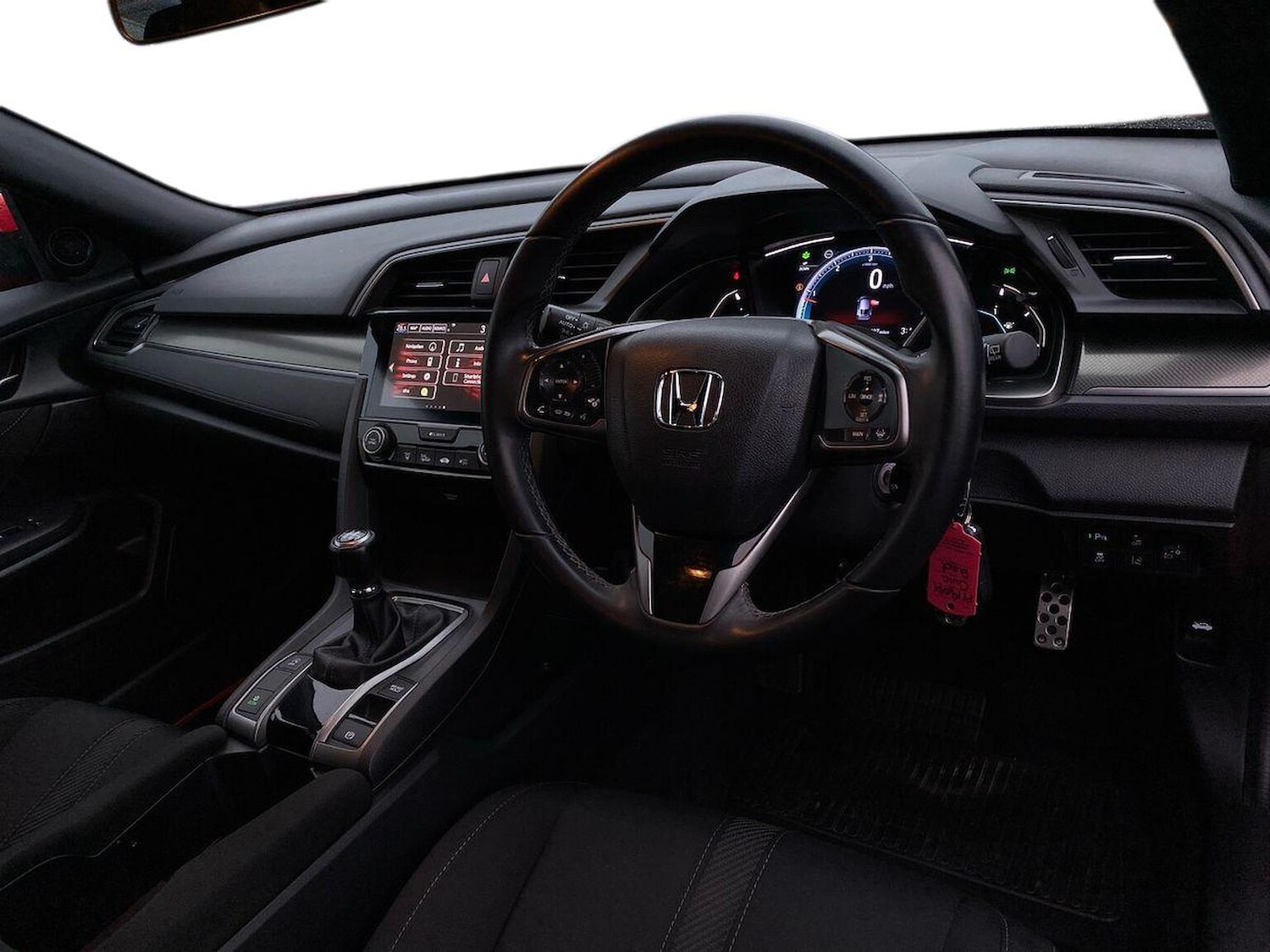 Used Honda Civic 2019 for sale - 76968963: Photo 8