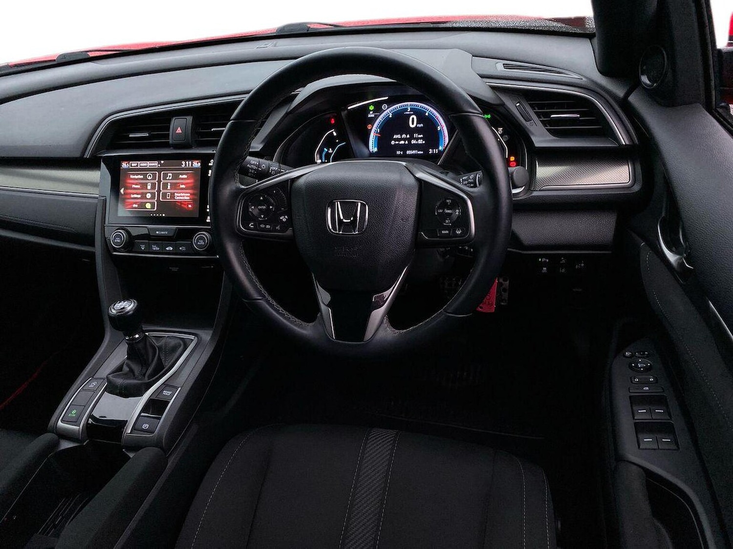Used Honda Civic 2019 for sale - 76968963: Photo 9