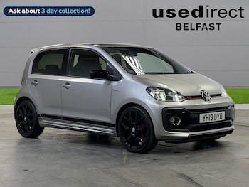 2019 - 1.0 115Ps Up Gti 5Dr
