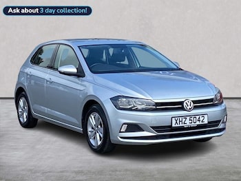 Used Volkswagen Polo 2020 for sale - 79285244: Photo
