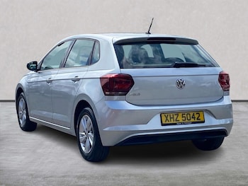 Used Volkswagen Polo 2020 for sale - 79285244: Photo