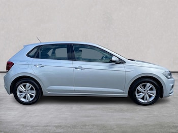 Used Volkswagen Polo 2020 for sale - 79285244: Photo