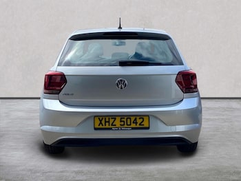 Used Volkswagen Polo 2020 for sale - 79285244: Photo