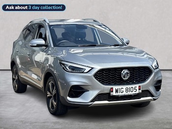 Used MG MG ZS 2023 for sale - 79495242: Photo
