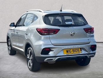 Used MG MG ZS 2023 for sale - 79495242: Photo
