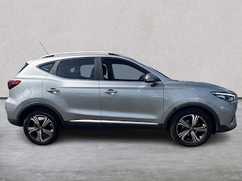 Used MG MG ZS 2023 for sale - 79495242: Photo