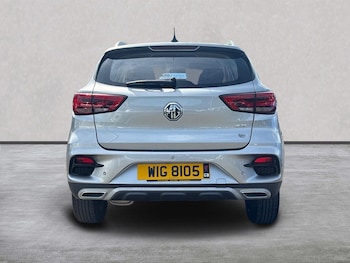 Used MG MG ZS 2023 for sale - 79495242: Photo