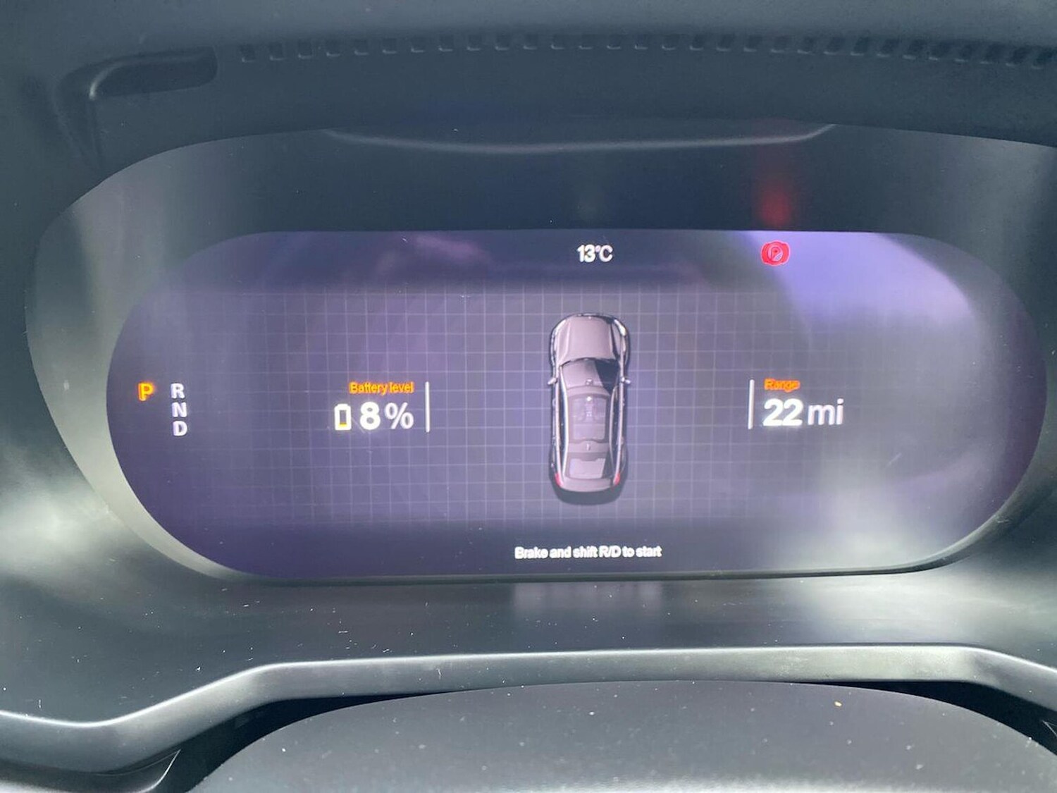 Used Polestar Polestar 2 2022 for sale - 77489167: Photo 10