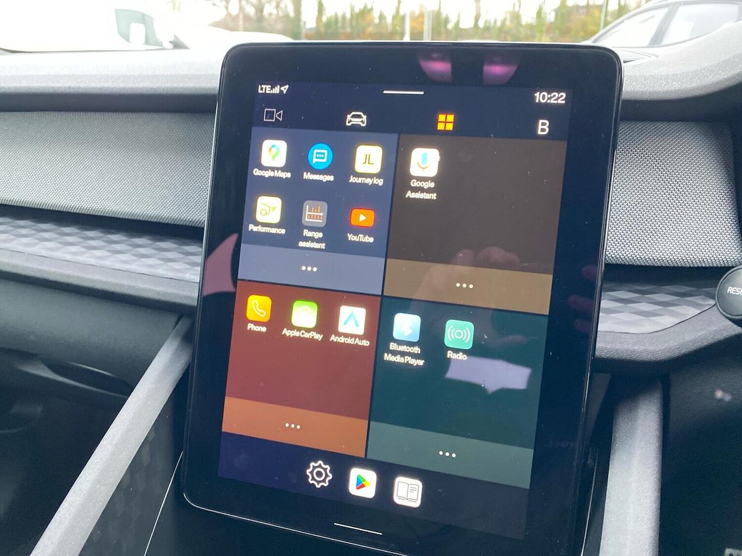 Used Polestar Polestar 2 2022 for sale - 77489167: Photo 11