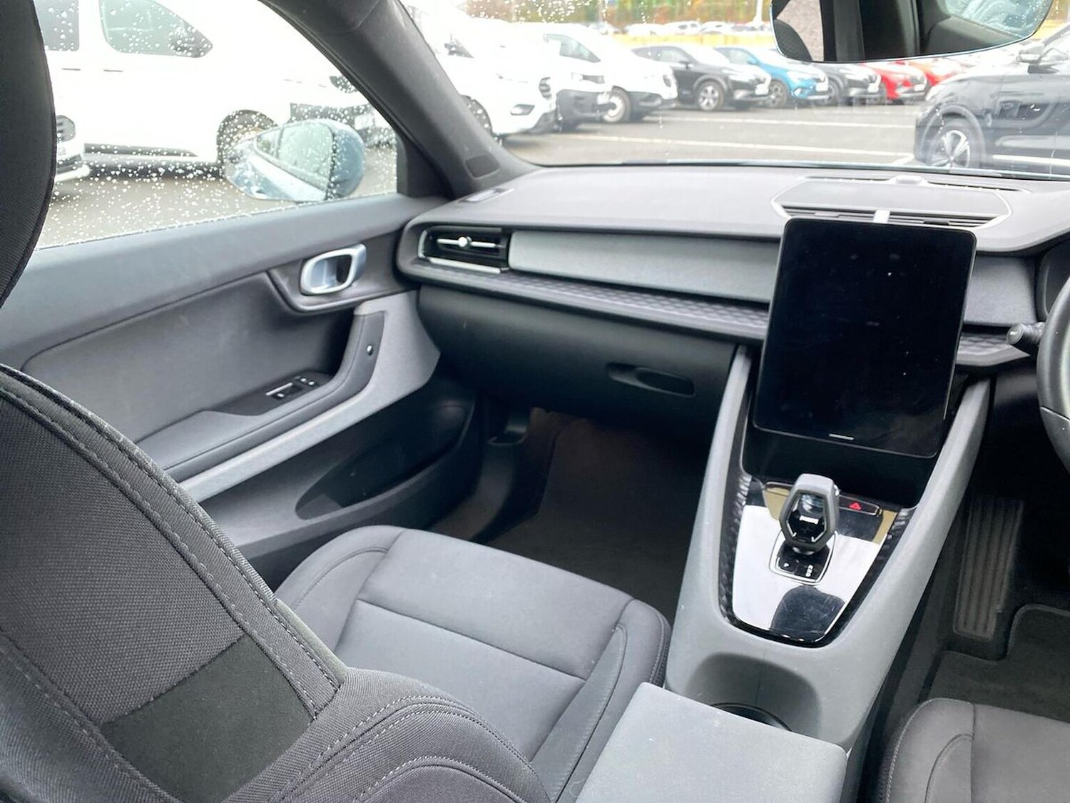 Used Polestar Polestar 2 2022 for sale - 77489167: Photo 13