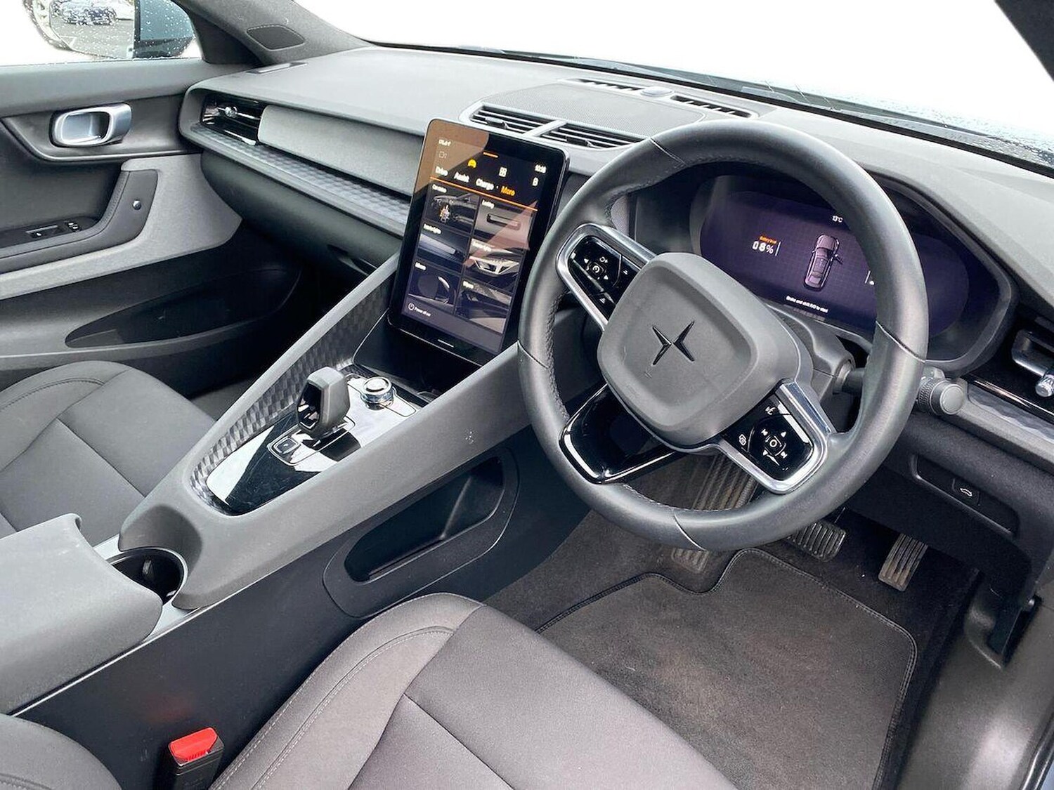 Used Polestar Polestar 2 2022 for sale - 77489167: Photo 15