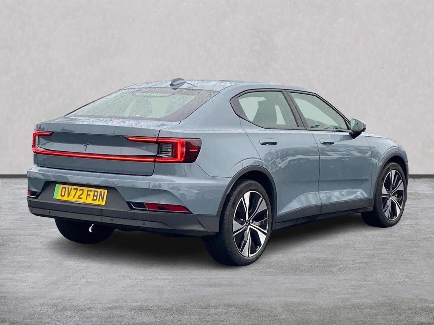 Used Polestar Polestar 2 2022 for sale - 77489167: Photo 18