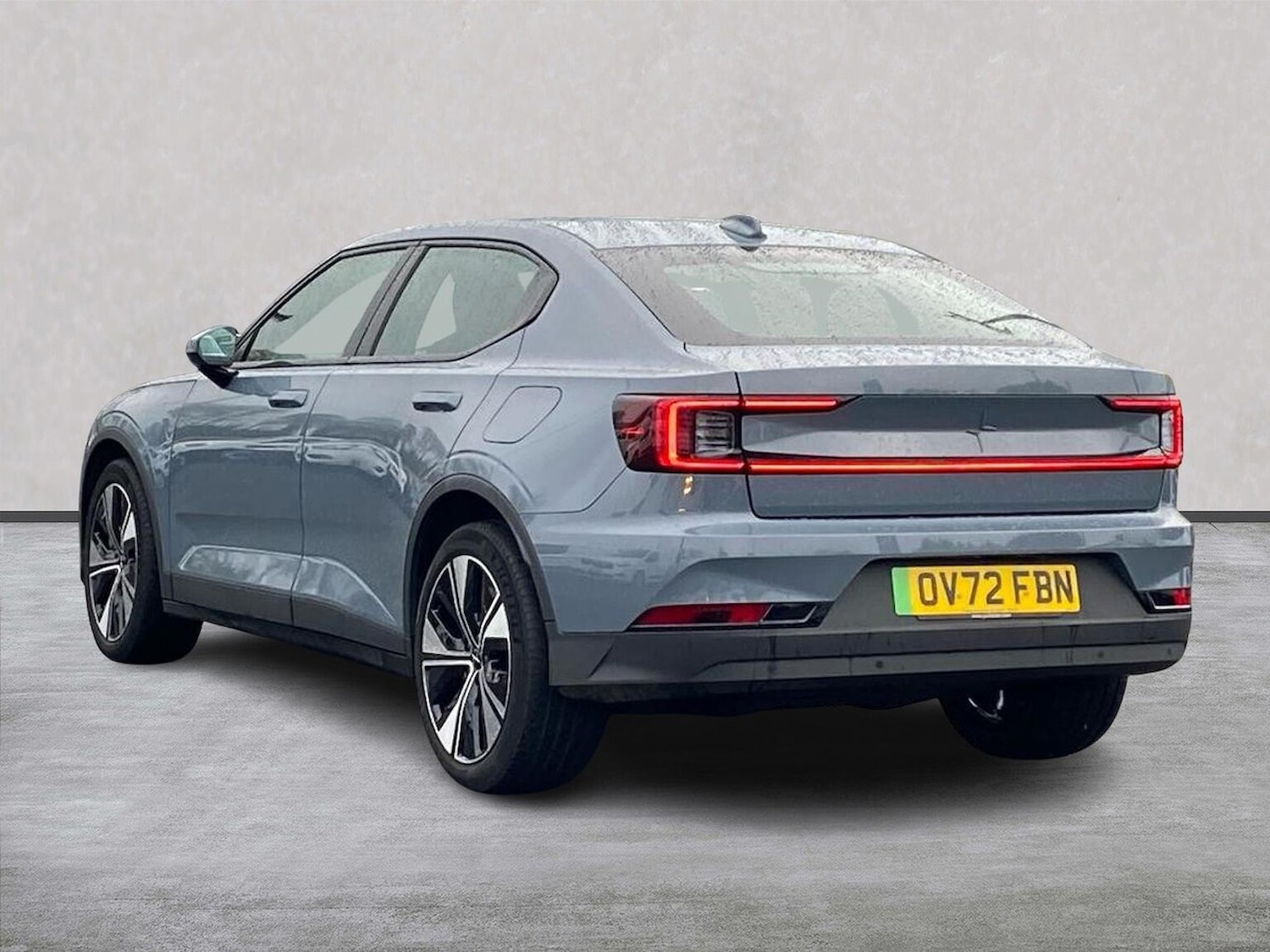 Used Polestar Polestar 2 2022 for sale - 77489167: Photo 2