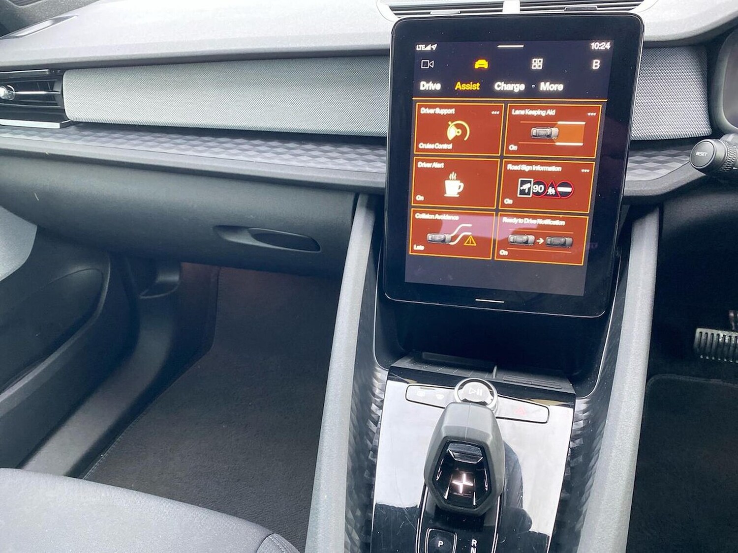 Used Polestar Polestar 2 2022 for sale - 77489167: Photo 22