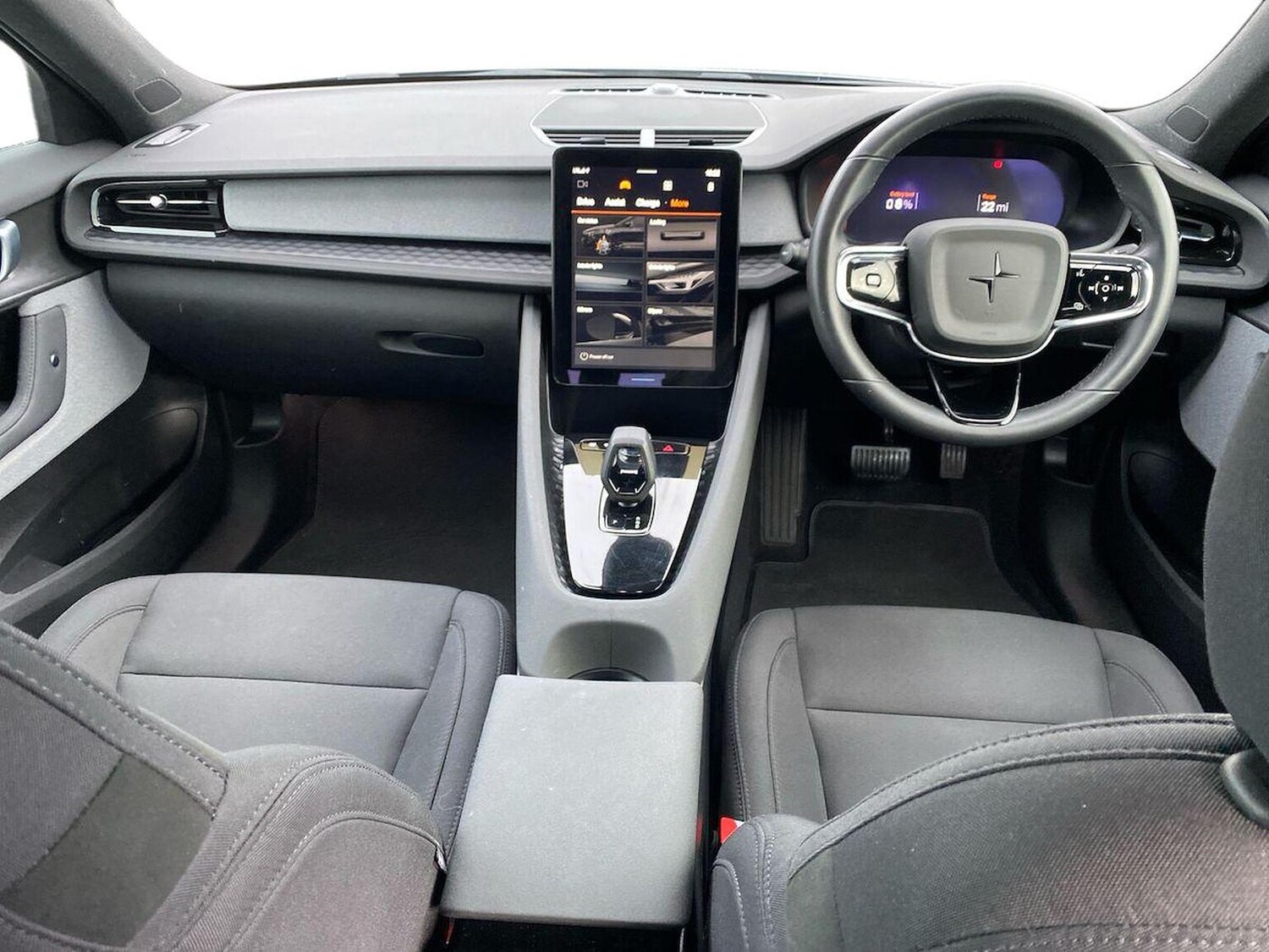 Used Polestar Polestar 2 2022 for sale - 77489167: Photo 8