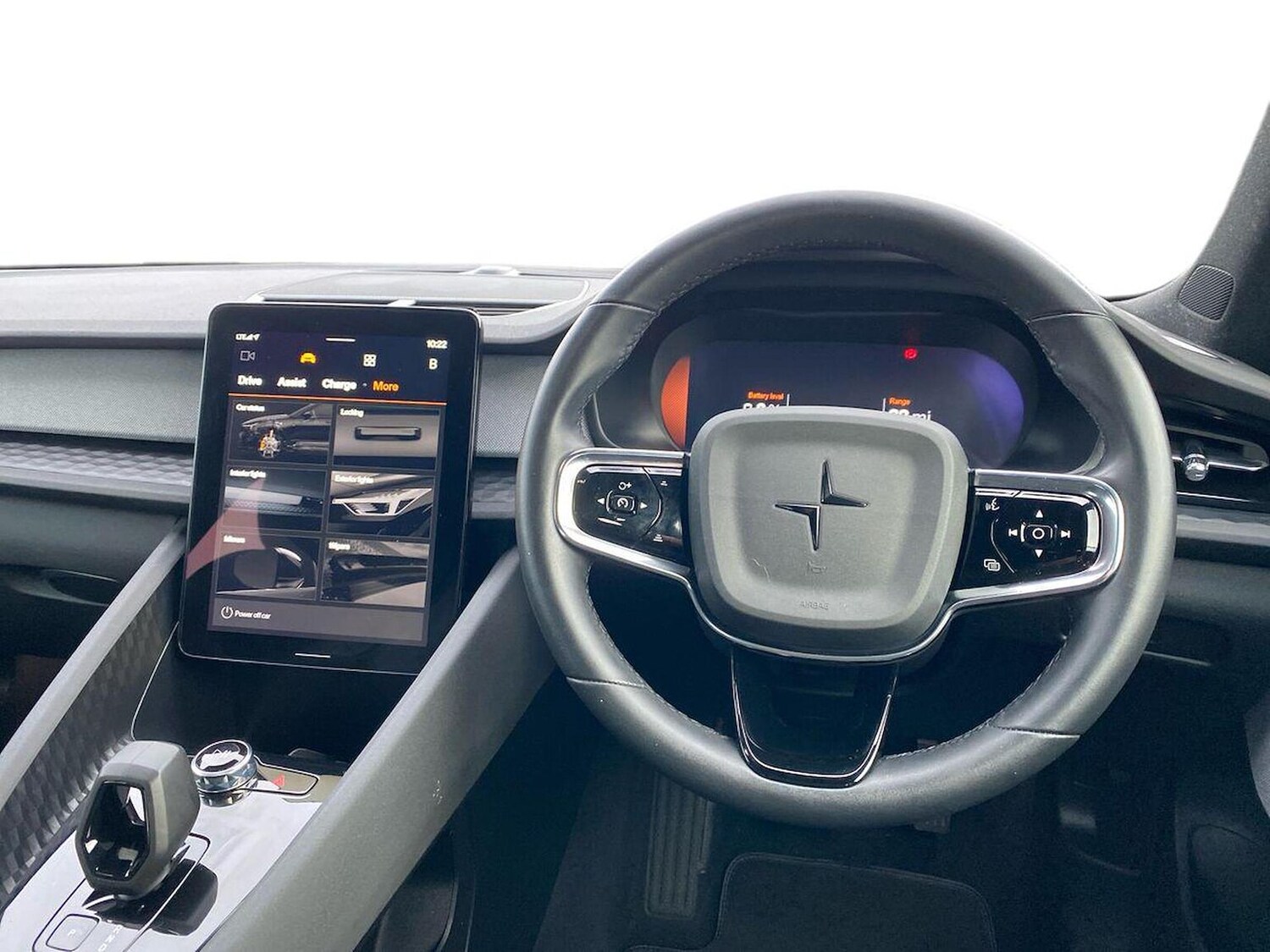 Used Polestar Polestar 2 2022 for sale - 77489167: Photo 9