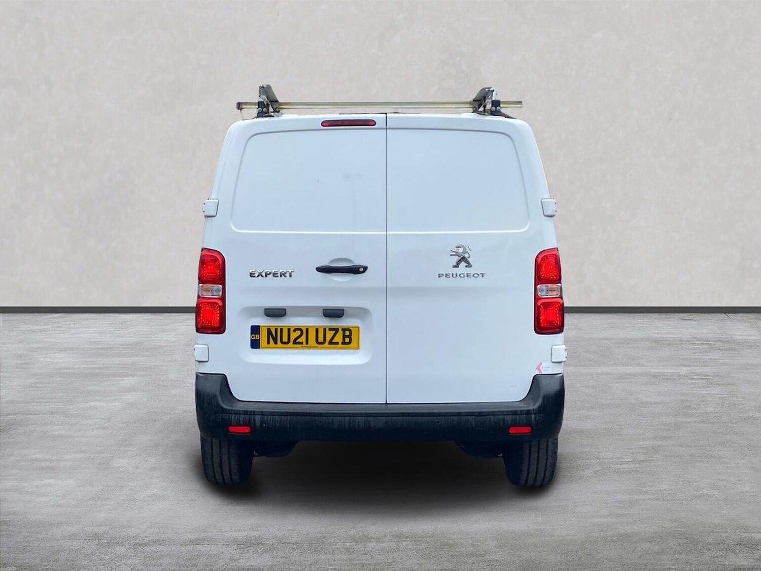 Used Peugeot Expert 2021 for sale - 78195064: Photo 6